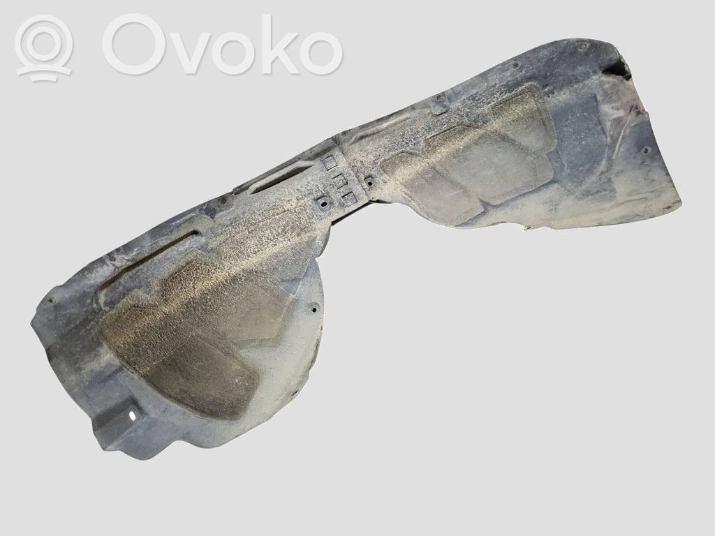 Opel Zafira C Nadkole przednie