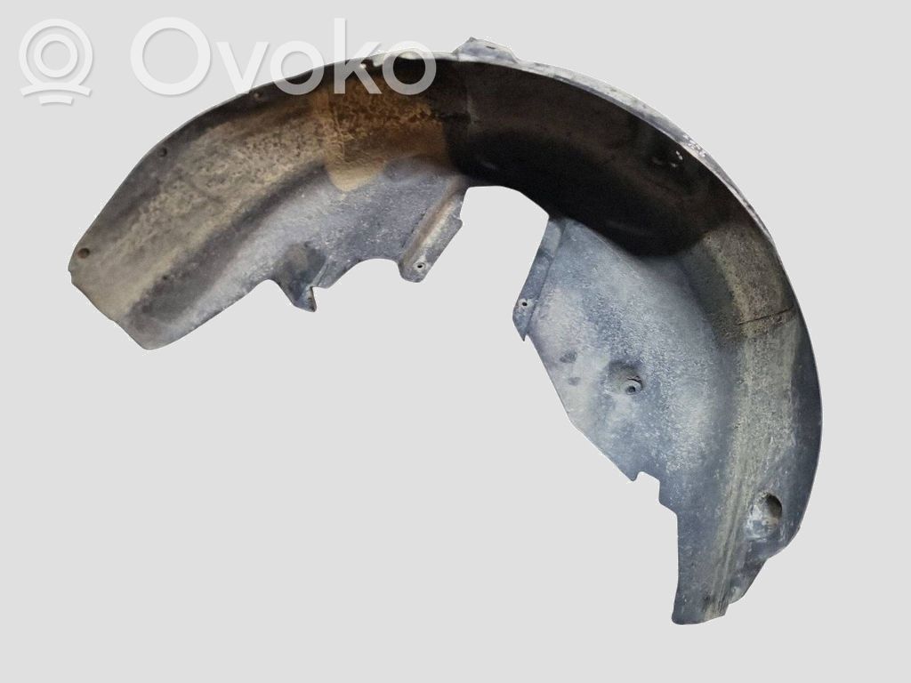 Opel Zafira C Apărători interioare aripă roată spate 