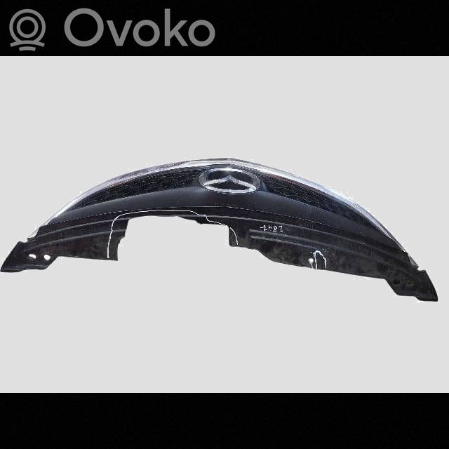 Mazda 6 Oberes Gitter vorne 