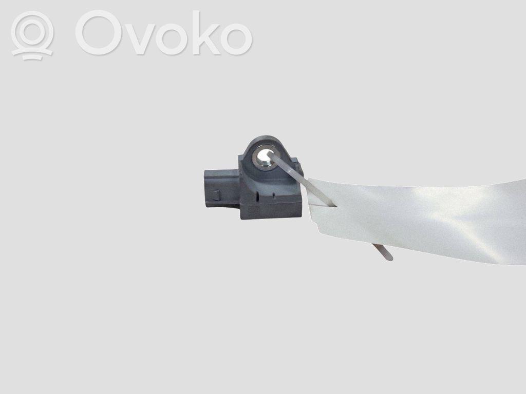 Mazda 6 Sensor impacto/accidente para activar Airbag 