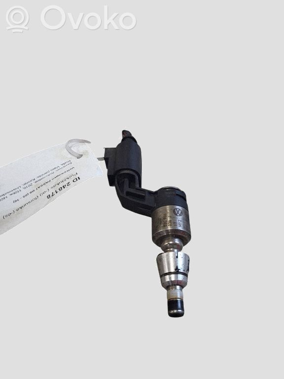 Volkswagen PASSAT B6 Inyector de combustible 