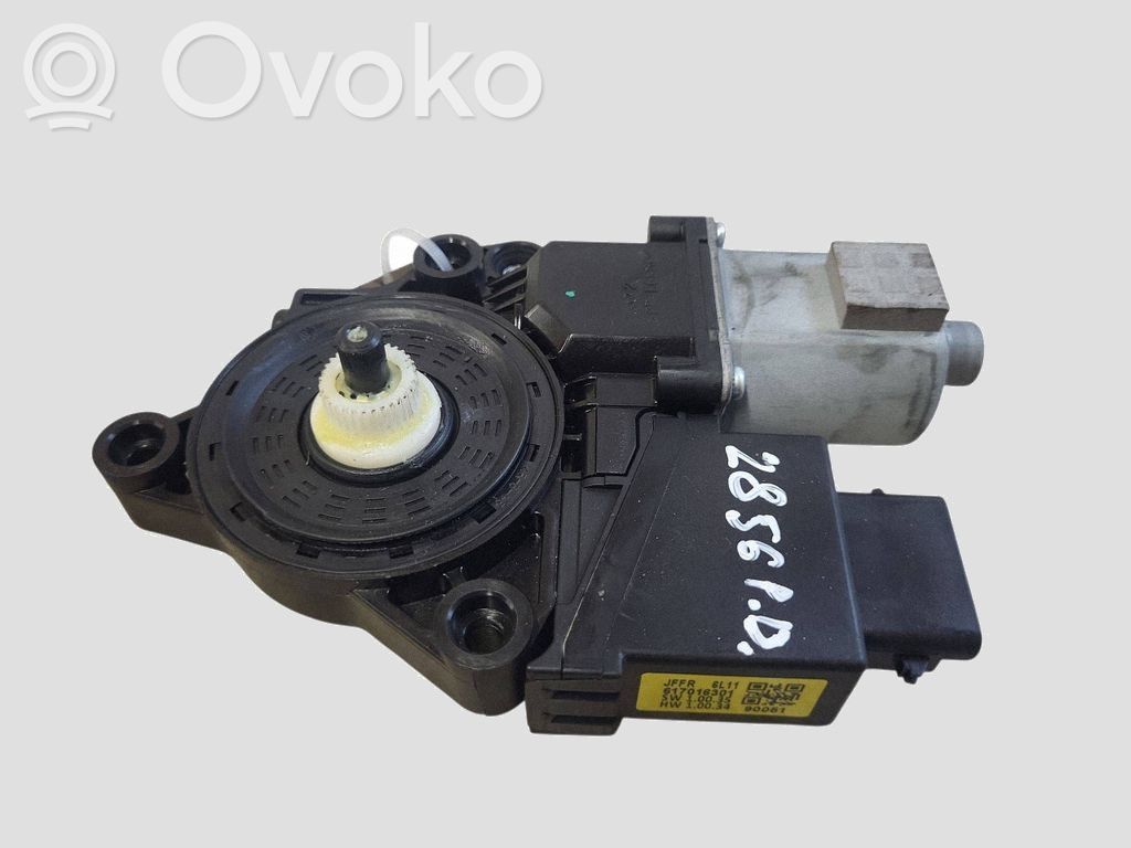 KIA Optima Motor macara geam ușă față 