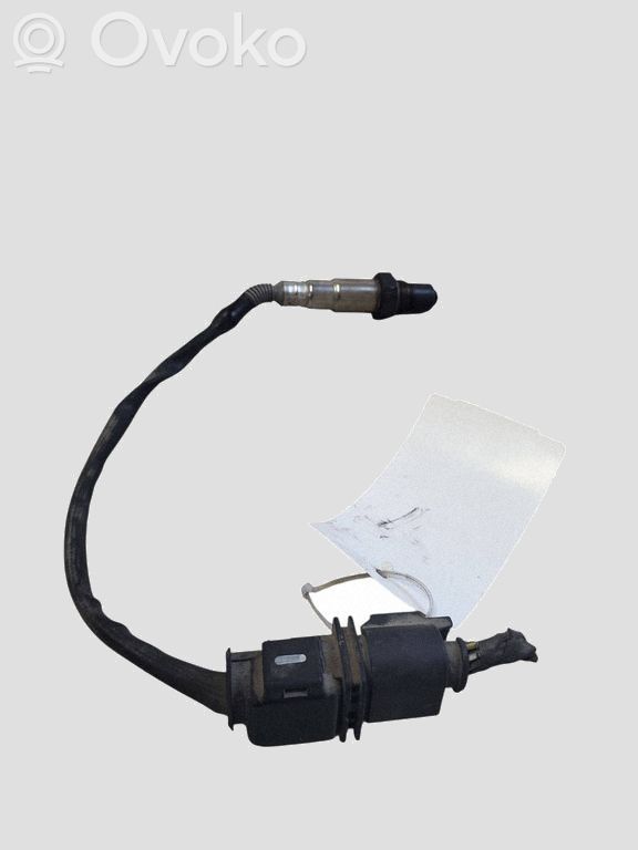 KIA Optima Sensore della sonda Lambda 