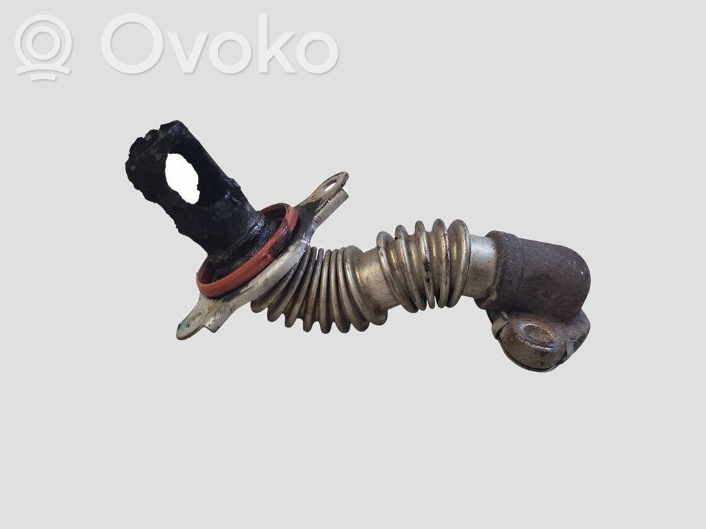 KIA Optima Conductă/furtun supapă EGR 
