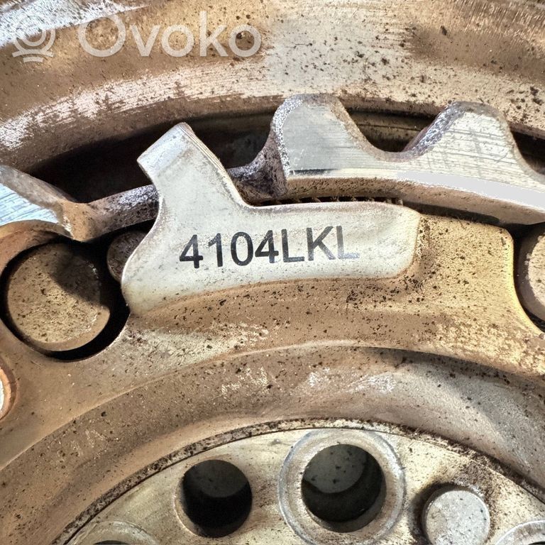 Koło zamachowe   404LKL