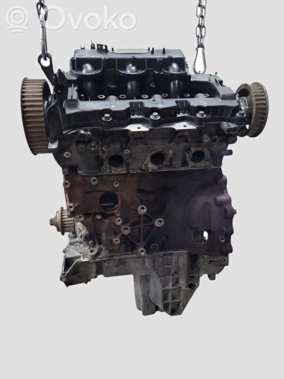 Land Rover Range Rover Sport L320 Motore 