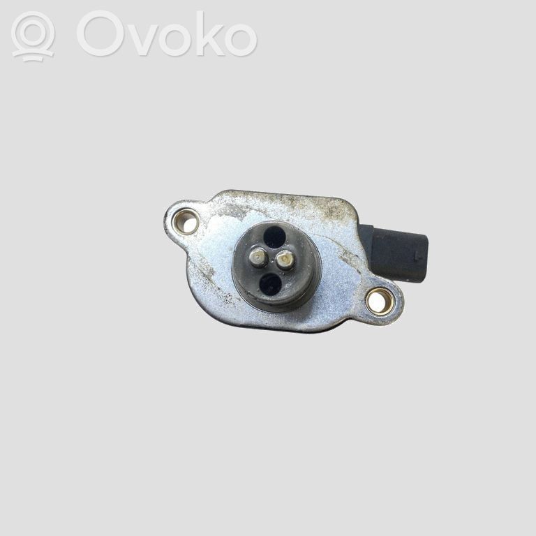 Skoda Karoq Solenoid deschidere supape variabilă 