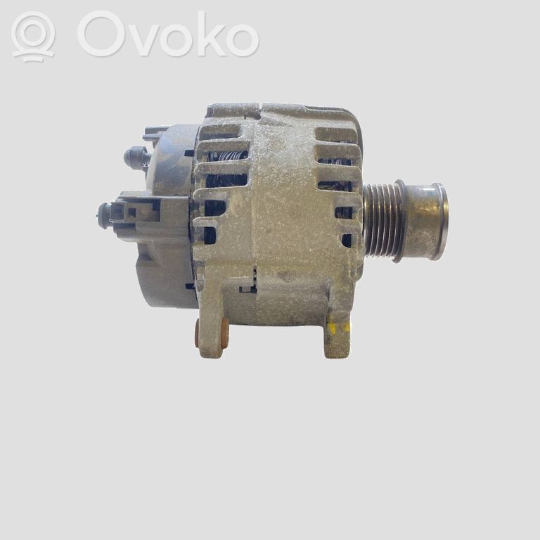 Skoda Karoq Generatore/alternatore