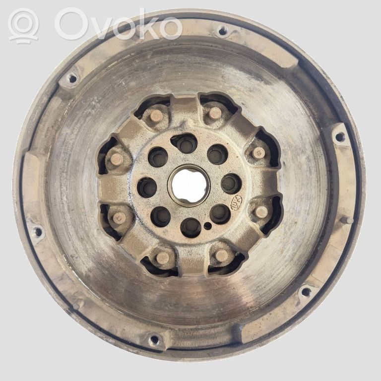 Renault Trafic III (X82) Kit frizione 
