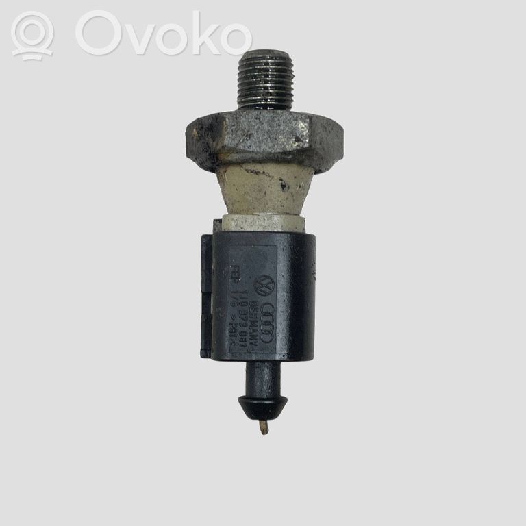 Audi Q7 4L Sensor de presión del aceite 