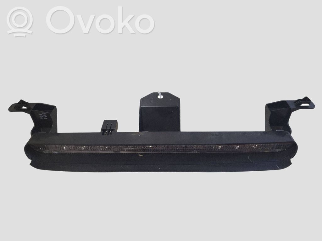 Volvo V70 Luce d’arresto centrale/supplementare