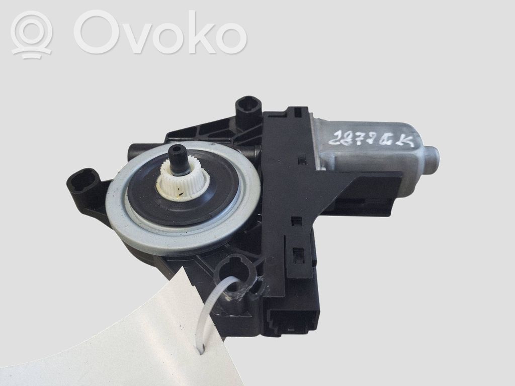 Volvo V70 Motorino alzacristalli della portiera posteriore
