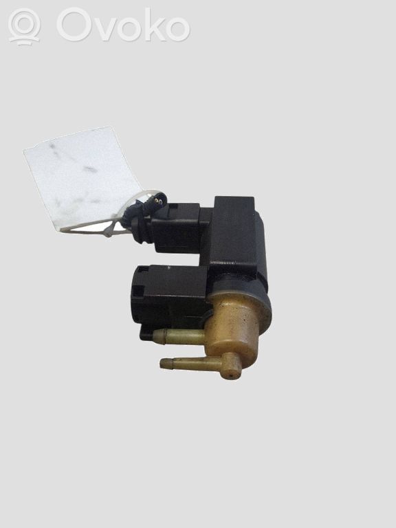Volvo V70 Solenoid supapă turbosuflantă 