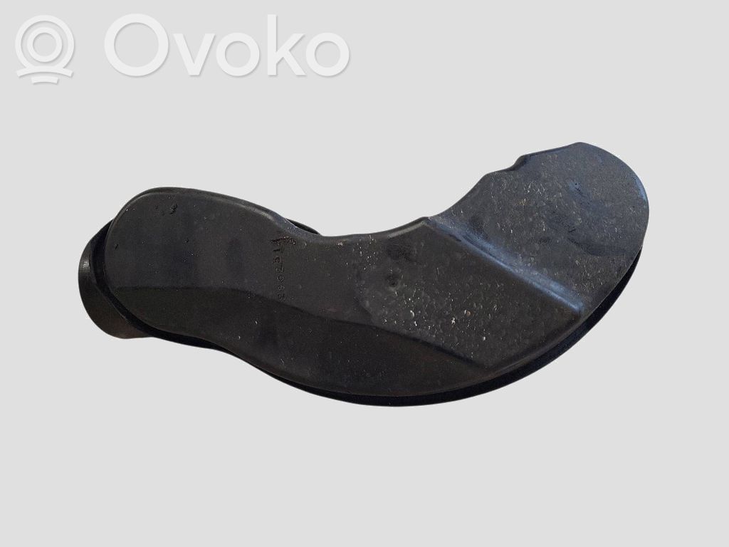 Volvo V70 Tubo flessibile intercooler 