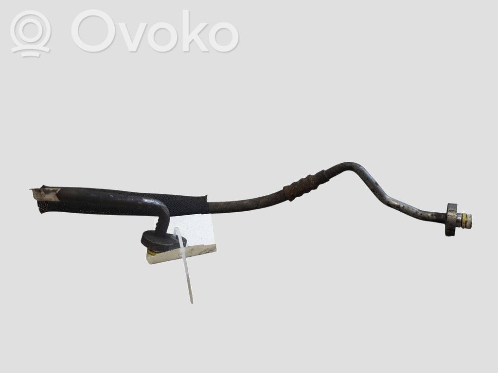 Volvo V70 Klimaleitung / Klimaschlauch 