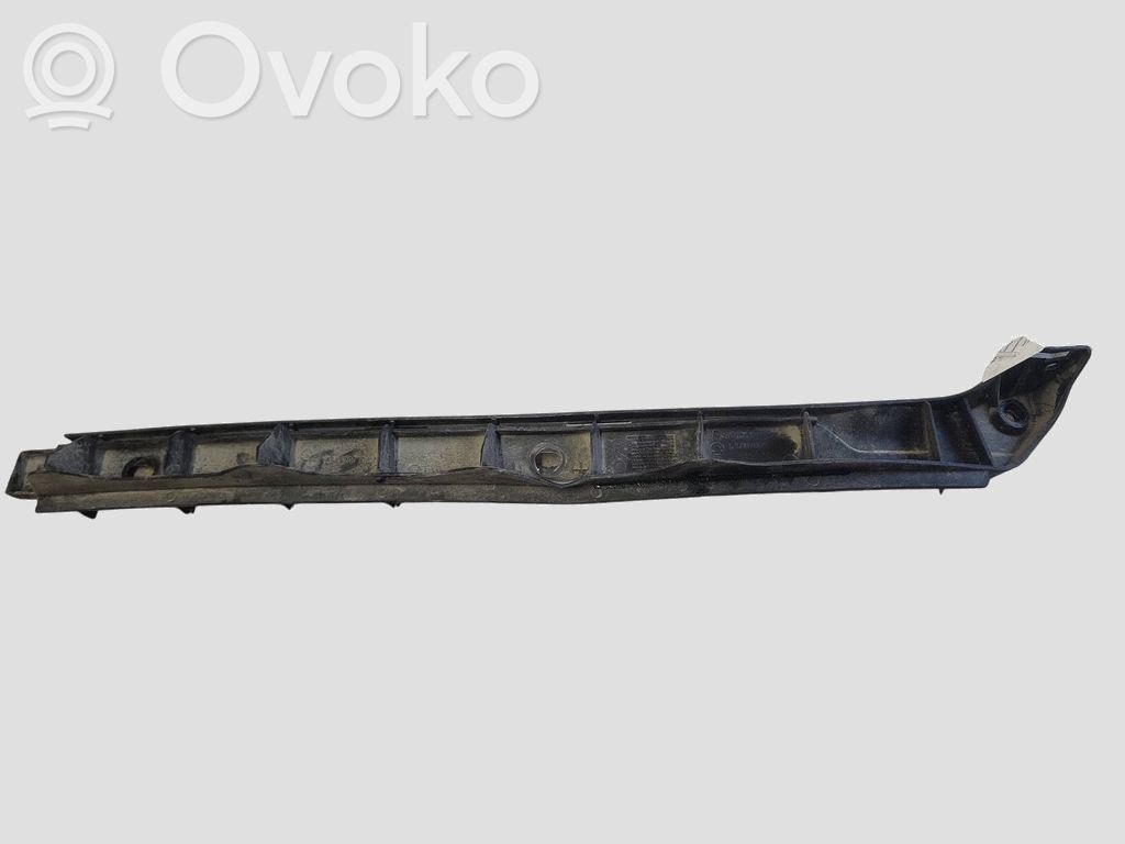 Skoda Octavia Mk2 (1Z) Suport montare bară spate 