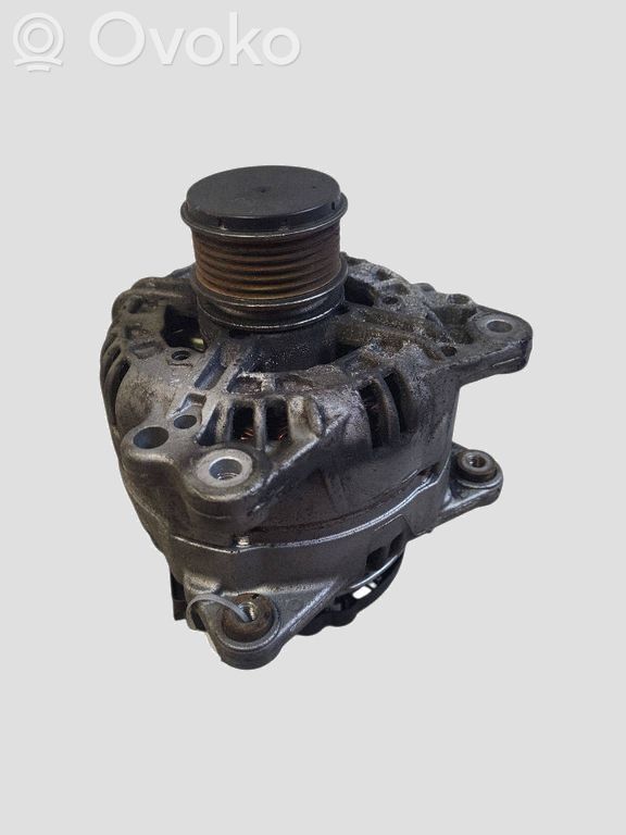 Skoda Yeti (5L) Generator/alternator 