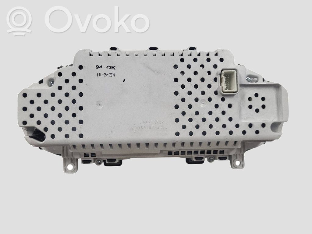 Volvo V40 Nopeusmittari (mittaristo) 