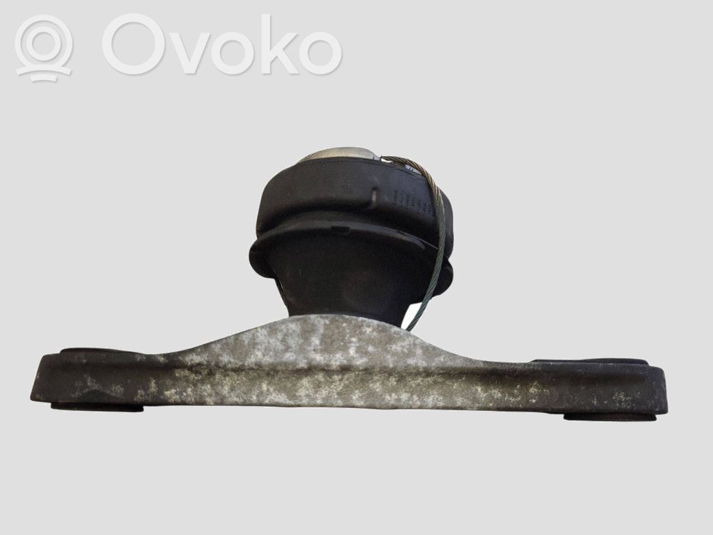 Volvo V40 Suport tampon motor 