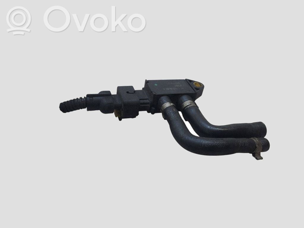 Sensor de presión del escape   55599659