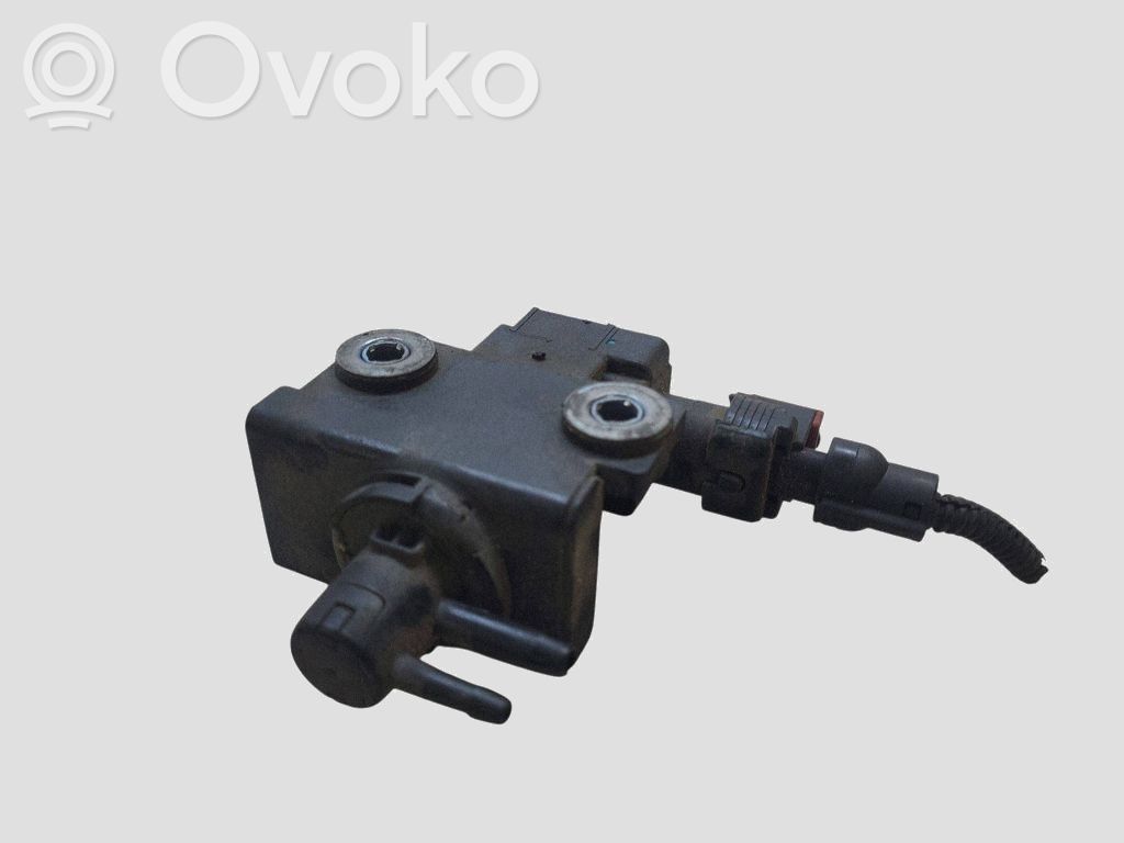 Electroválvula del turbo   55576356,11633822