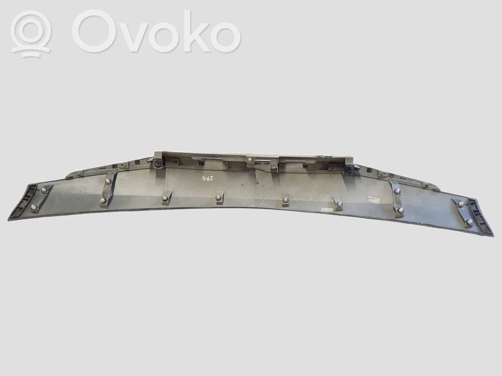 Mazda 6 Tailgate trim 