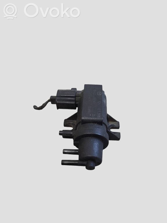 Electroválvula del turbo   SH0218741,70355404