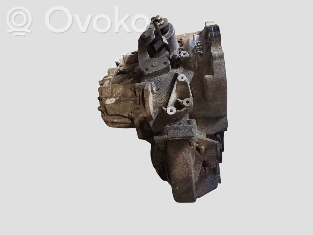 Opel Astra H Boîte de vitesses manuelle à 6 vitesses 