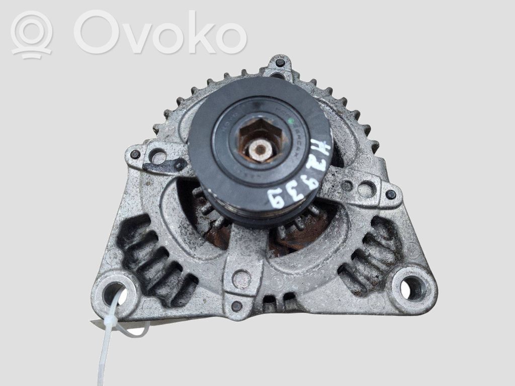 Ford Kuga I Generator/alternator 