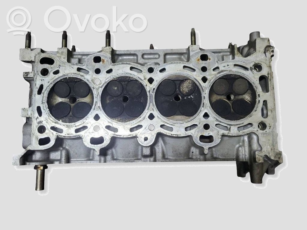 Mazda 6 Testata motore 