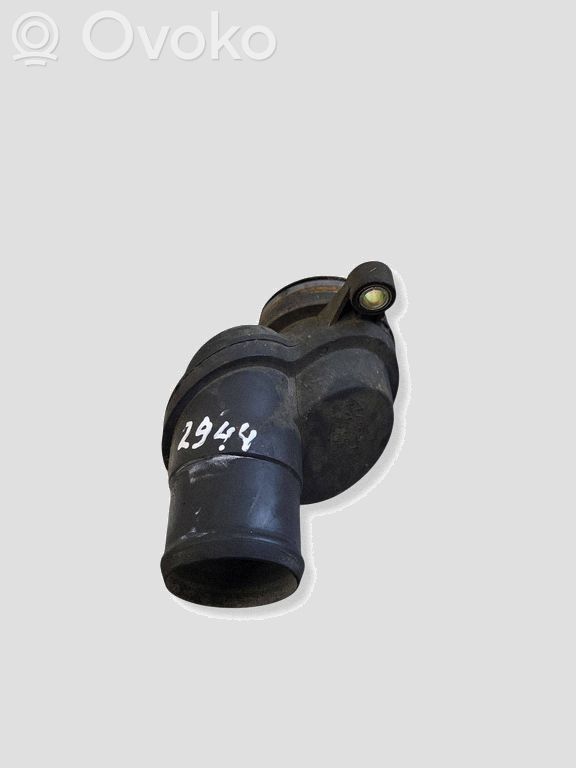 Land Rover Range Rover Sport L320 Tuyau de liquide de refroidissement moteur