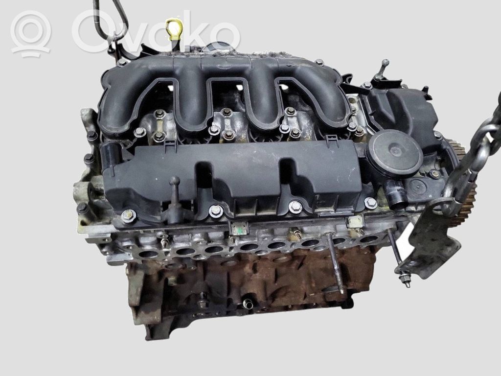 Ford Kuga I Motor 