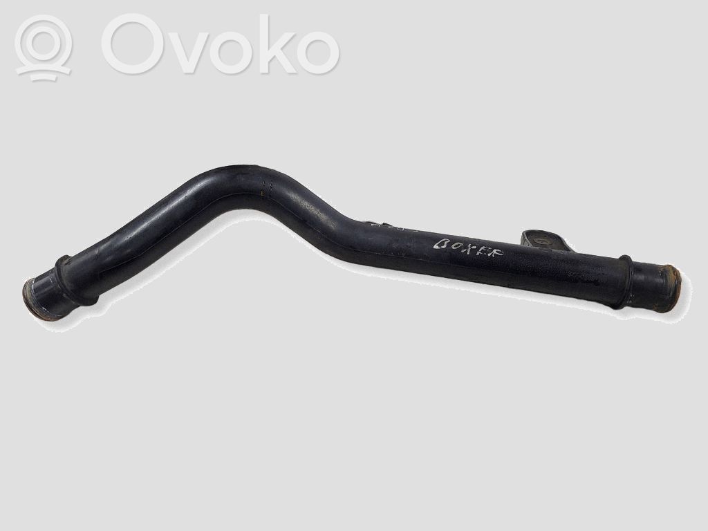 Citroen Jumper Tubo flessibile del liquido di raffreddamento del motore 