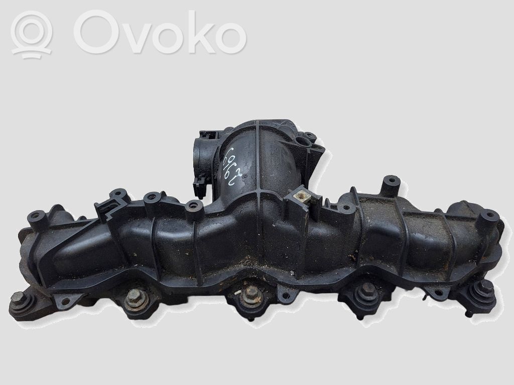 Citroen Jumper Collettore di aspirazione