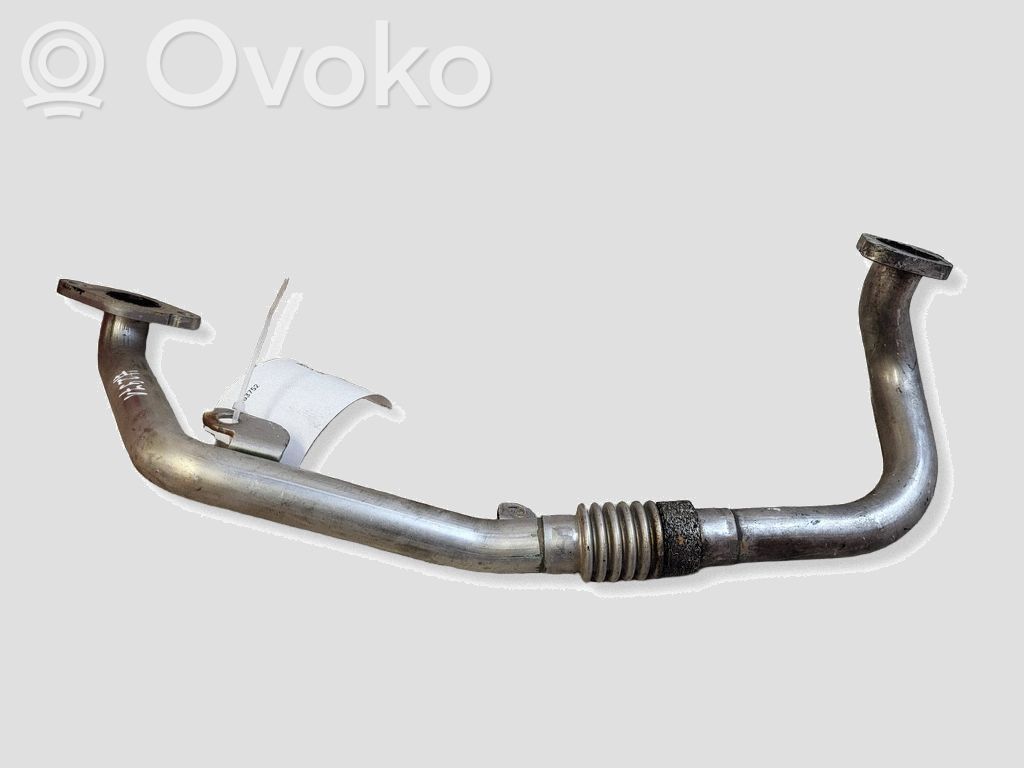 Audi A4 S4 B8 8K Conductă/furtun supapă EGR