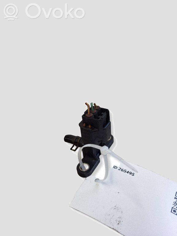 Sensor de la presión del aire