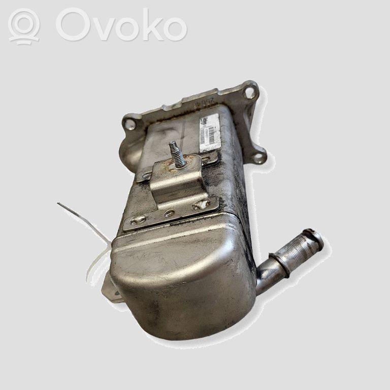 Ford Mondeo MK IV Valvola di raffreddamento EGR 