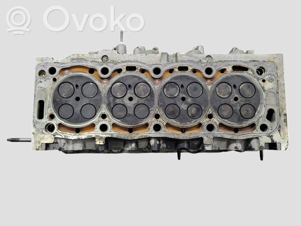 Ford Mondeo MK IV Culasse moteur