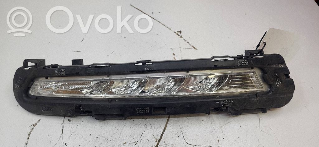 Ford Mondeo MK IV Proiector lumini zi LED 