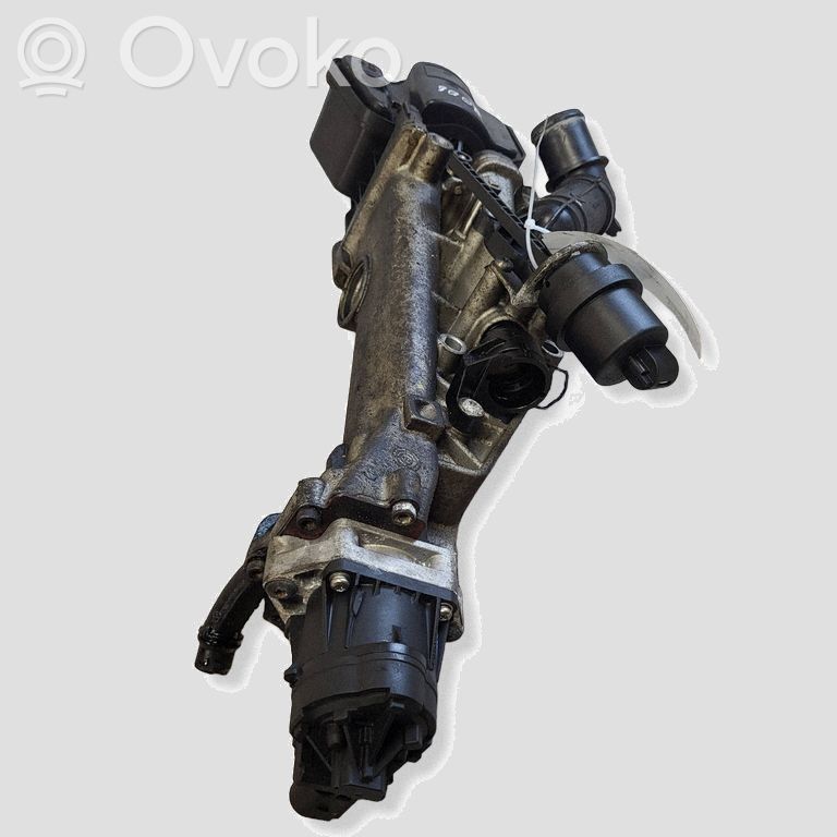 Válvula EGR   10306090648,0428740
