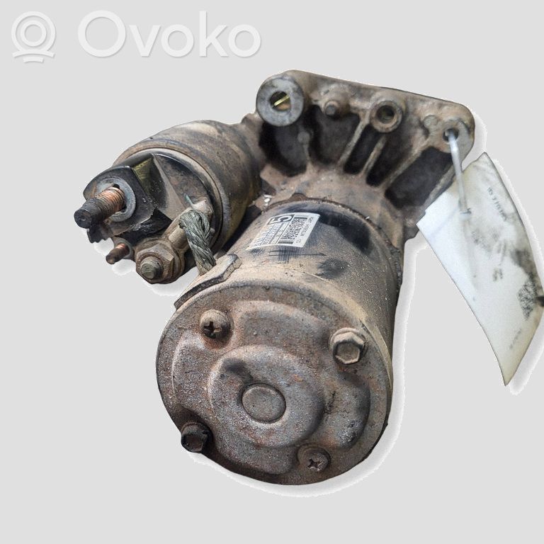 Citroen C4 Grand Picasso Electromotor 