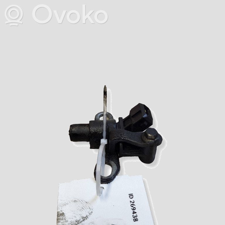 Ford Transit Crankshaft position sensor
