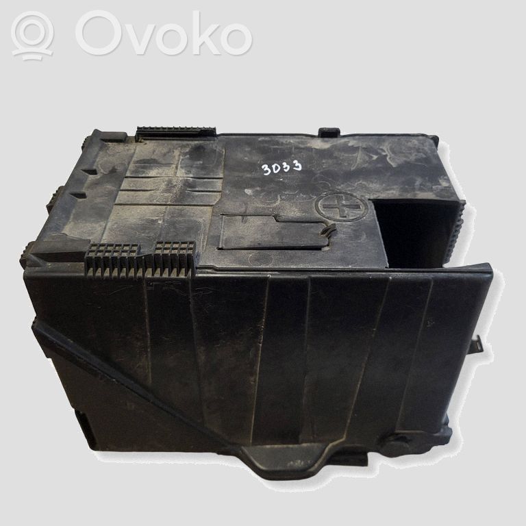 Peugeot 3008 I Vassoio scatola della batteria 