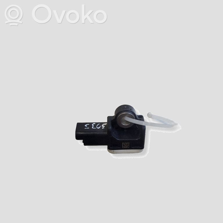 Airbagsensor Crashsensor Drucksensor   9663904980