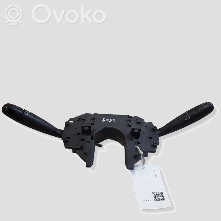 Citroen C5 Leva/interruttore dell’indicatore di direzione e tergicristallo 
