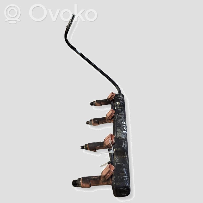 Toyota Yaris Rampă alimentare injectoare