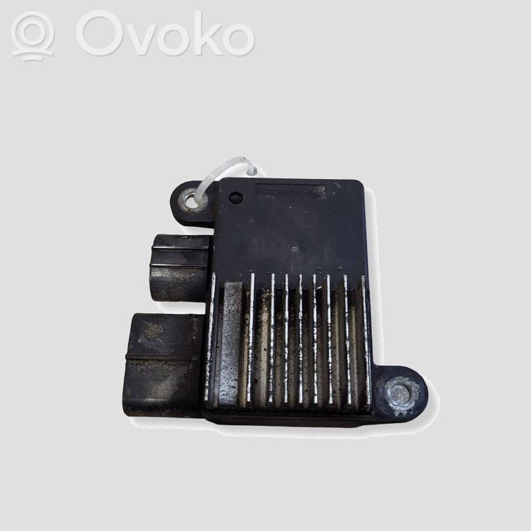 Toyota Yaris Motorino ventola riscaldamento/resistenza ventola 