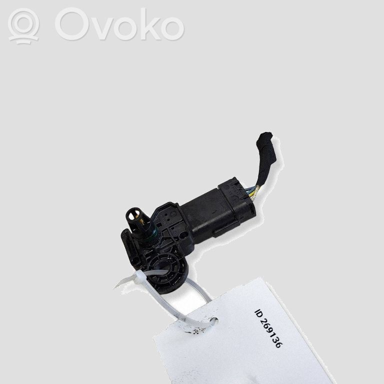 BMW 3 E92 E93 Luftdrucksensor 