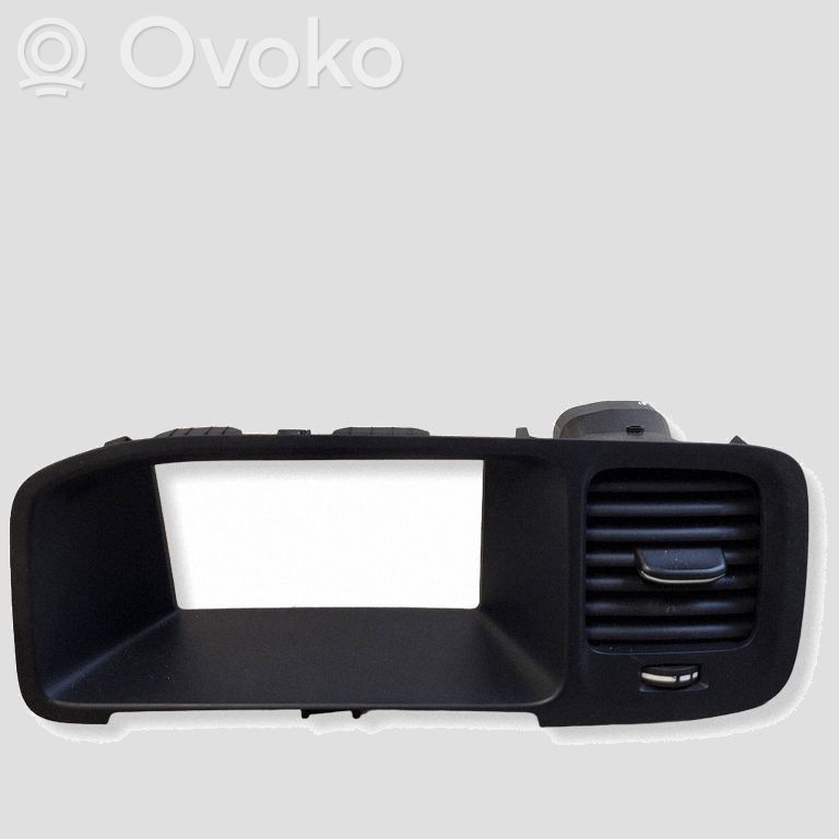 Volvo S60 Grilă ventilație centrală 