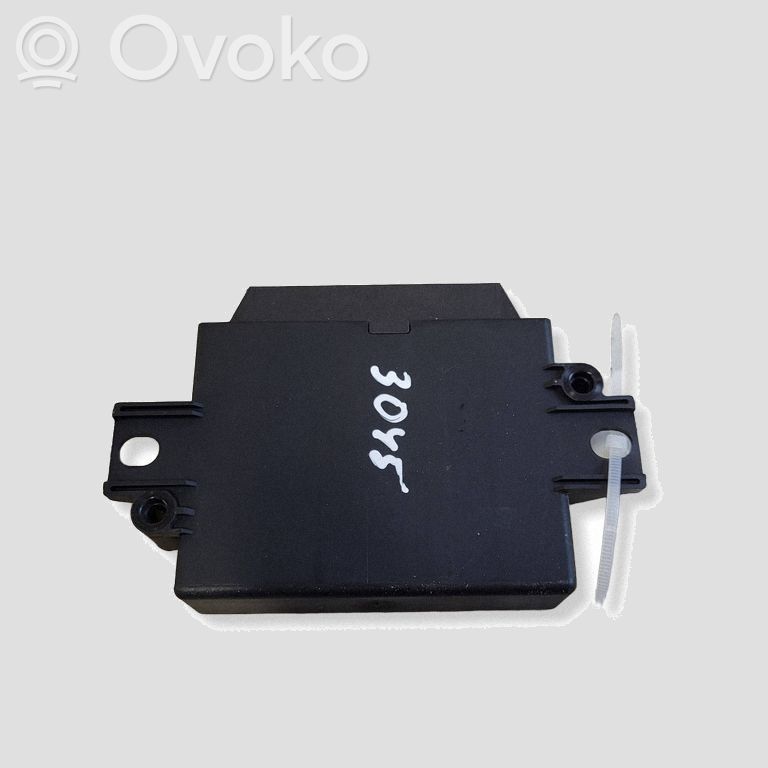 Volvo S60 Unitate/modul de comandă parcare PDC 